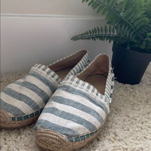 ‼️SPERRY TOP-SIDER ESPADRILLES‼️